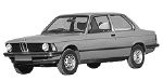 BMW E21 B1585 Fault Code