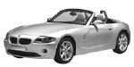 BMW E85 B1585 Fault Code