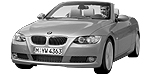 BMW E93 B1585 Fault Code