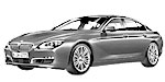 BMW F06 B1585 Fault Code