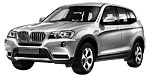 BMW F25 B1585 Fault Code